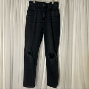 American Eagle Outfitters Black Skinny Jeans